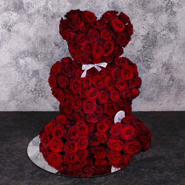 Special Thoughts Valentine Arrangement